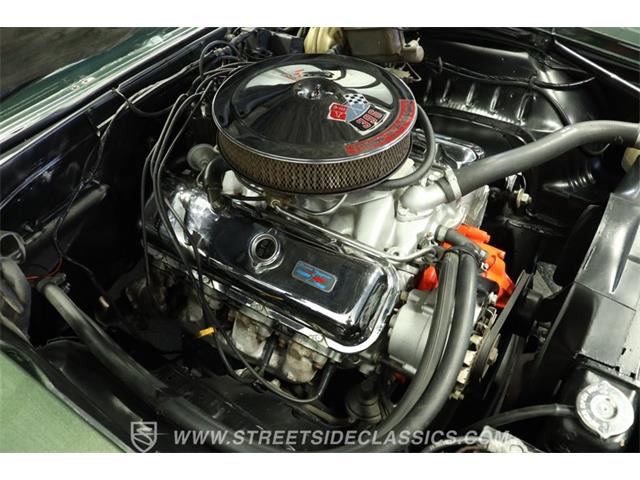 1969 Chevrolet Camaro (CC-2113886) for sale in Lutz, Florida