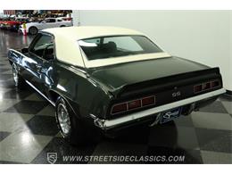 1969 Chevrolet Camaro (CC-2113886) for sale in Lutz, Florida