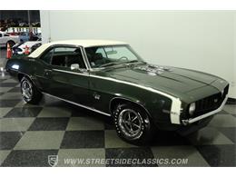 1969 Chevrolet Camaro (CC-2113886) for sale in Lutz, Florida