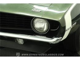 1969 Chevrolet Camaro (CC-2113886) for sale in Lutz, Florida