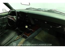 1969 Chevrolet Camaro (CC-2113886) for sale in Lutz, Florida