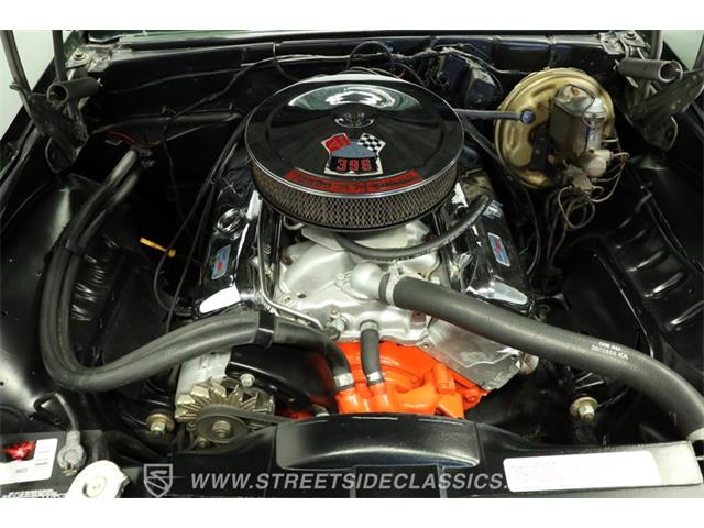 1969 Chevrolet Camaro (CC-2113886) for sale in Lutz, Florida