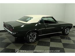 1969 Chevrolet Camaro (CC-2113886) for sale in Lutz, Florida