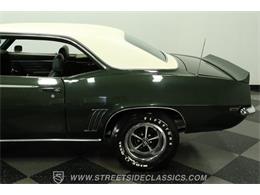 1969 Chevrolet Camaro (CC-2113886) for sale in Lutz, Florida