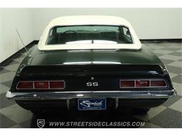 1969 Chevrolet Camaro (CC-2113886) for sale in Lutz, Florida