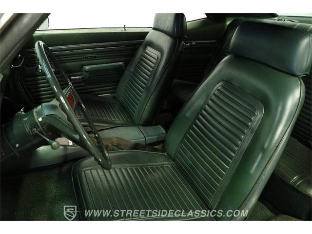 1969 Chevrolet Camaro (CC-2113886) for sale in Lutz, Florida