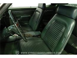 1969 Chevrolet Camaro (CC-2113886) for sale in Lutz, Florida