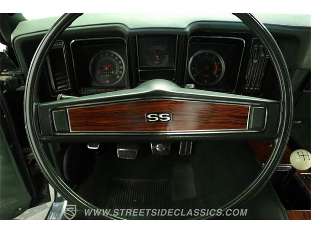 1969 Chevrolet Camaro (CC-2113886) for sale in Lutz, Florida