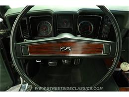 1969 Chevrolet Camaro (CC-2113886) for sale in Lutz, Florida