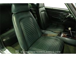 1969 Chevrolet Camaro (CC-2113886) for sale in Lutz, Florida