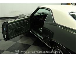 1969 Chevrolet Camaro (CC-2113886) for sale in Lutz, Florida