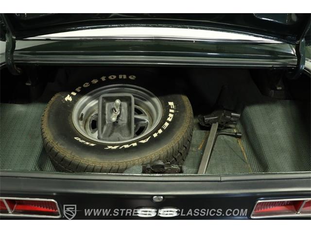 1969 Chevrolet Camaro (CC-2113886) for sale in Lutz, Florida