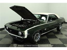 1969 Chevrolet Camaro (CC-2113886) for sale in Lutz, Florida
