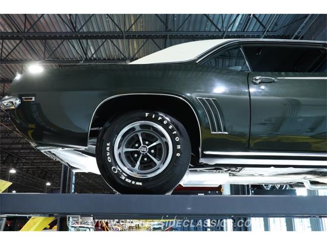 1969 Chevrolet Camaro (CC-2113886) for sale in Lutz, Florida