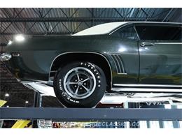 1969 Chevrolet Camaro (CC-2113886) for sale in Lutz, Florida