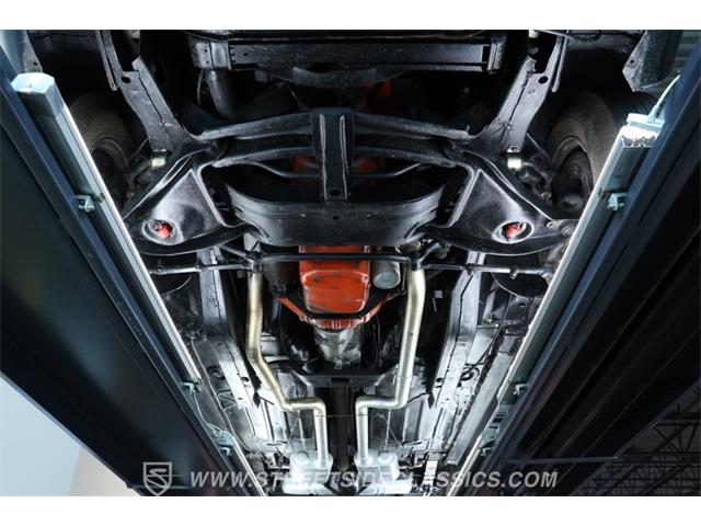 1969 Chevrolet Camaro (CC-2113886) for sale in Lutz, Florida