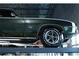 1969 Chevrolet Camaro (CC-2113886) for sale in Lutz, Florida