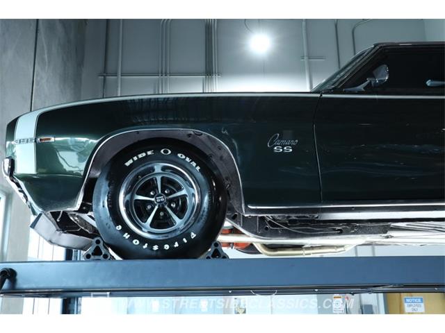 1969 Chevrolet Camaro (CC-2113886) for sale in Lutz, Florida