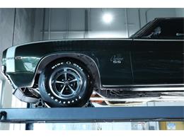 1969 Chevrolet Camaro (CC-2113886) for sale in Lutz, Florida
