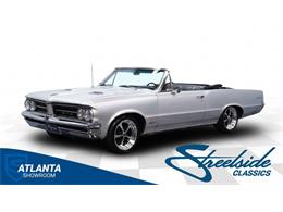 1964 Pontiac LeMans (CC-2113887) for sale in Lithia Springs, Georgia