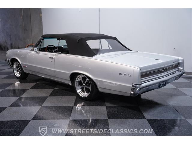 1964 Pontiac LeMans (CC-2113887) for sale in Lithia Springs, Georgia