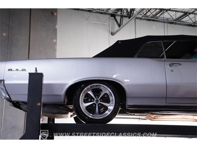 1964 Pontiac LeMans (CC-2113887) for sale in Lithia Springs, Georgia
