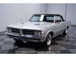 1964 Pontiac LeMans (CC-2113887) for sale in Lithia Springs, Georgia