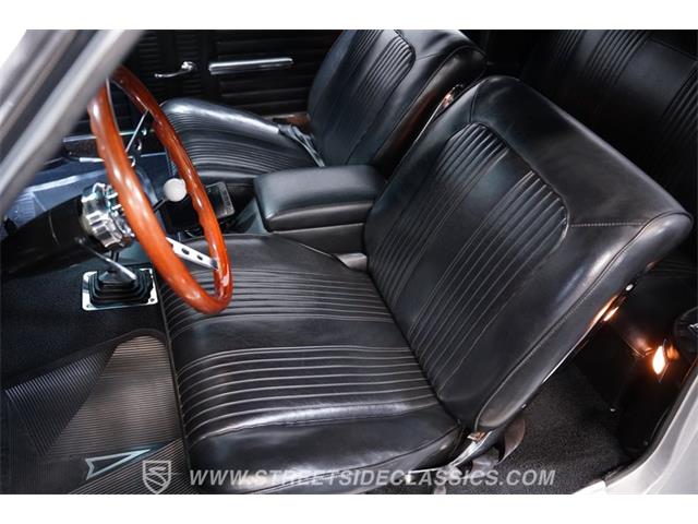 1964 Pontiac LeMans (CC-2113887) for sale in Lithia Springs, Georgia