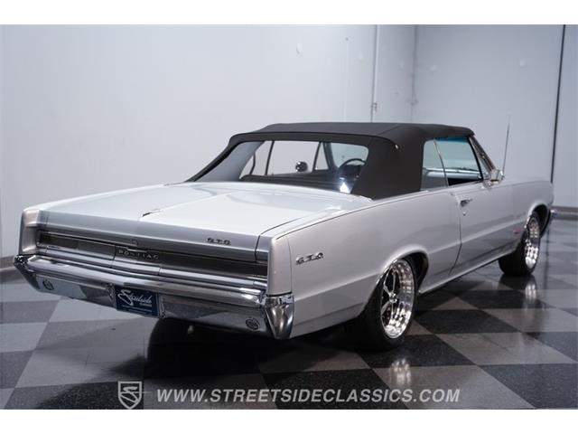 1964 Pontiac LeMans (CC-2113887) for sale in Lithia Springs, Georgia