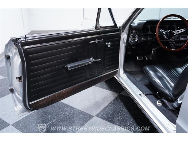 1964 Pontiac LeMans (CC-2113887) for sale in Lithia Springs, Georgia