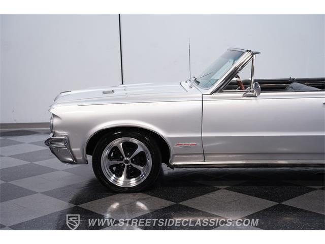 1964 Pontiac LeMans (CC-2113887) for sale in Lithia Springs, Georgia