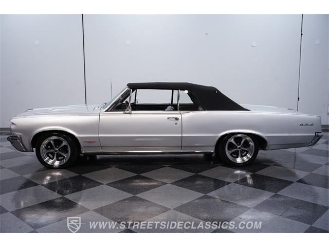 1964 Pontiac LeMans (CC-2113887) for sale in Lithia Springs, Georgia