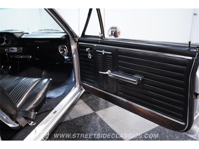 1964 Pontiac LeMans (CC-2113887) for sale in Lithia Springs, Georgia