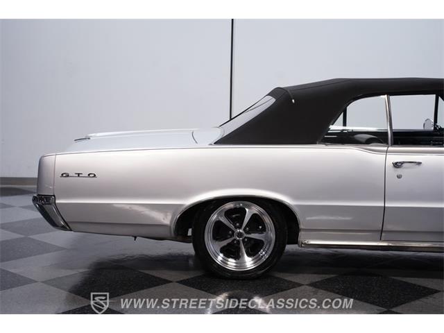 1964 Pontiac LeMans (CC-2113887) for sale in Lithia Springs, Georgia