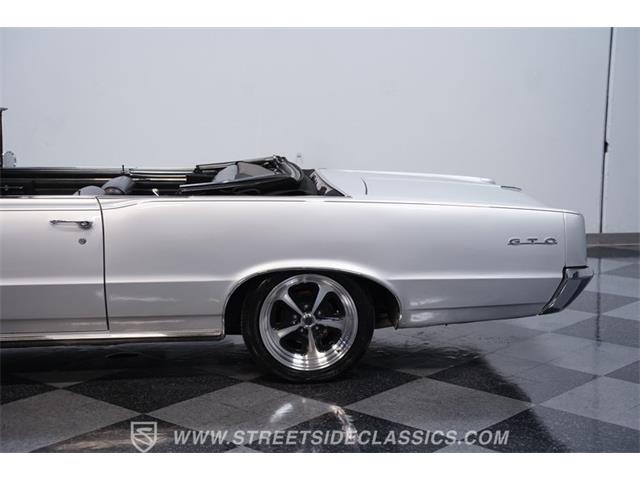 1964 Pontiac LeMans (CC-2113887) for sale in Lithia Springs, Georgia