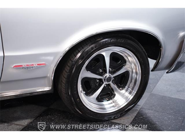 1964 Pontiac LeMans (CC-2113887) for sale in Lithia Springs, Georgia