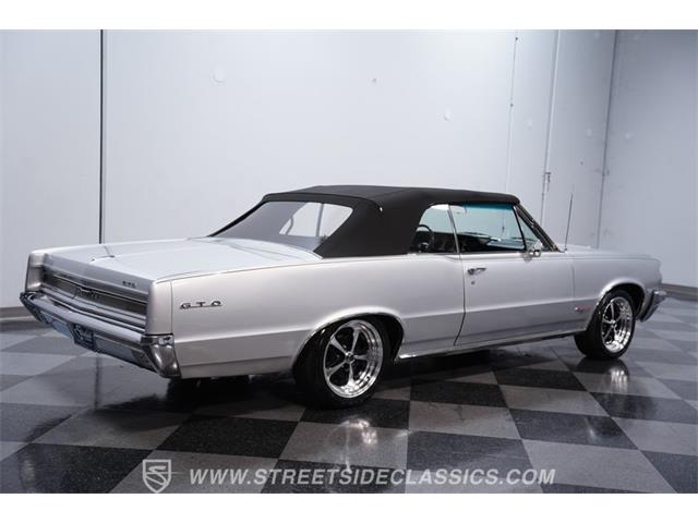 1964 Pontiac LeMans (CC-2113887) for sale in Lithia Springs, Georgia