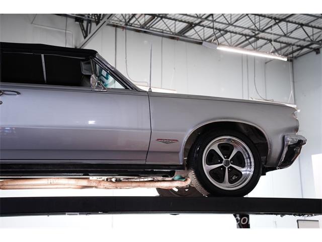 1964 Pontiac LeMans (CC-2113887) for sale in Lithia Springs, Georgia