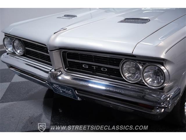 1964 Pontiac LeMans (CC-2113887) for sale in Lithia Springs, Georgia