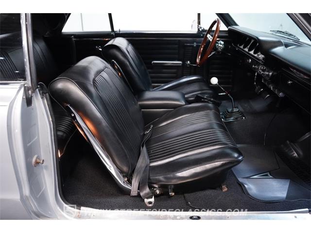 1964 Pontiac LeMans (CC-2113887) for sale in Lithia Springs, Georgia