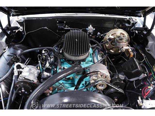 1964 Pontiac LeMans (CC-2113887) for sale in Lithia Springs, Georgia