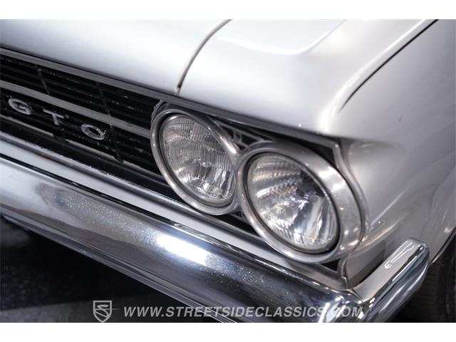 1964 Pontiac LeMans (CC-2113887) for sale in Lithia Springs, Georgia