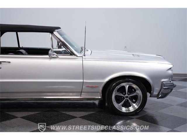 1964 Pontiac LeMans (CC-2113887) for sale in Lithia Springs, Georgia