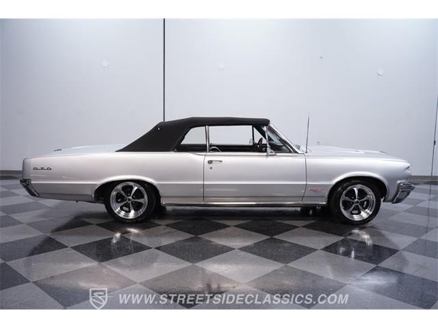 1964 Pontiac LeMans (CC-2113887) for sale in Lithia Springs, Georgia