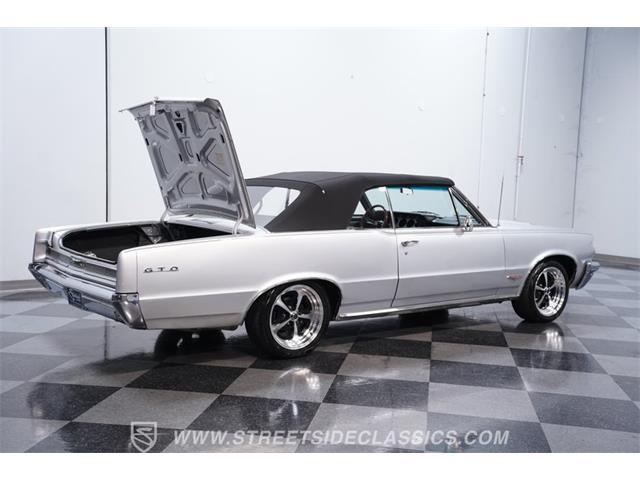 1964 Pontiac LeMans (CC-2113887) for sale in Lithia Springs, Georgia