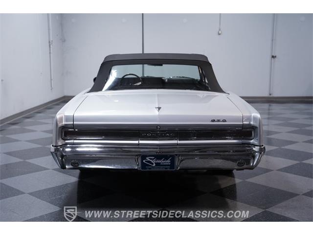 1964 Pontiac LeMans (CC-2113887) for sale in Lithia Springs, Georgia