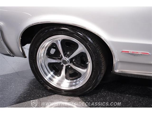 1964 Pontiac LeMans (CC-2113887) for sale in Lithia Springs, Georgia