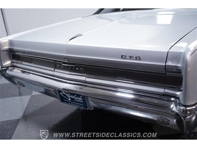 1964 Pontiac LeMans (CC-2113887) for sale in Lithia Springs, Georgia