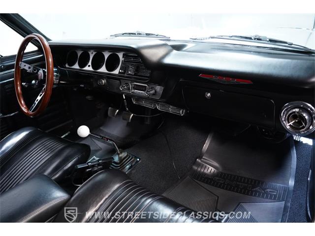 1964 Pontiac LeMans (CC-2113887) for sale in Lithia Springs, Georgia