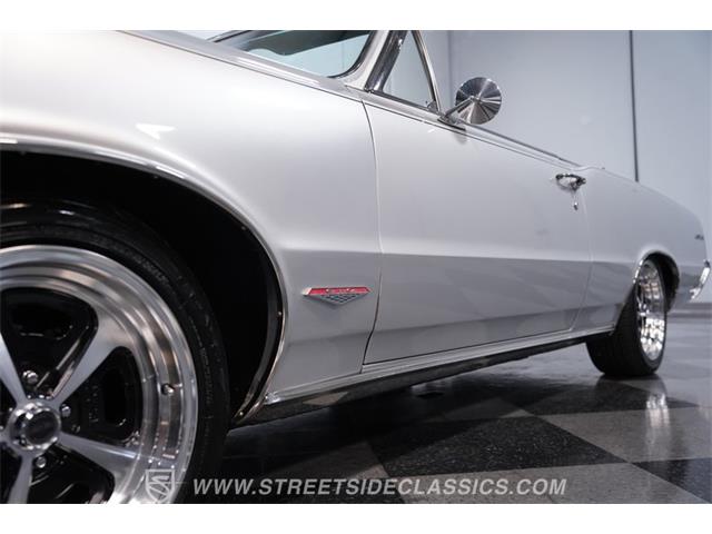 1964 Pontiac LeMans (CC-2113887) for sale in Lithia Springs, Georgia